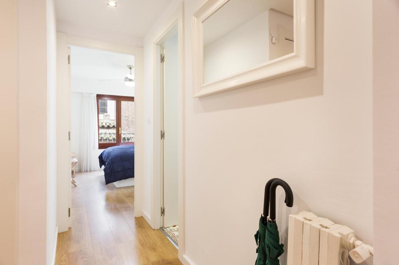 Apartamento Con Vistas En Centro Historico ซาราโกซา ภายนอก รูปภาพ